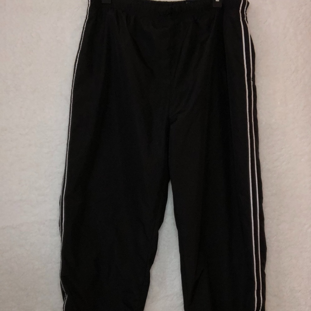 Holloway  Black/Black Sable Pant